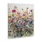 Stupell Industries Assorted Wild Flowers Canvas Wall Art Design by Ryley Gray